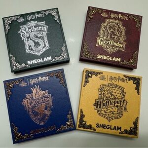 SHEGLAM Harry Potter Eyeshadow Palette Set
